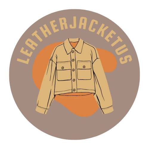 Theleatherjacketus