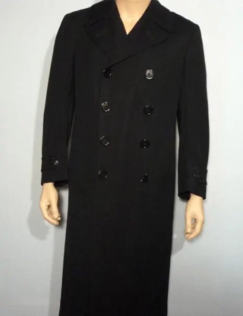 Rebel Without a Cause James Dean black coat - Image 2